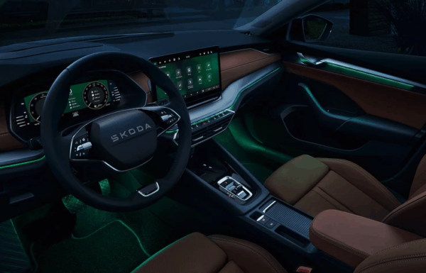 Nouvelle Octavia - Image 4