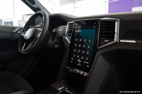 Amarok - Image 5