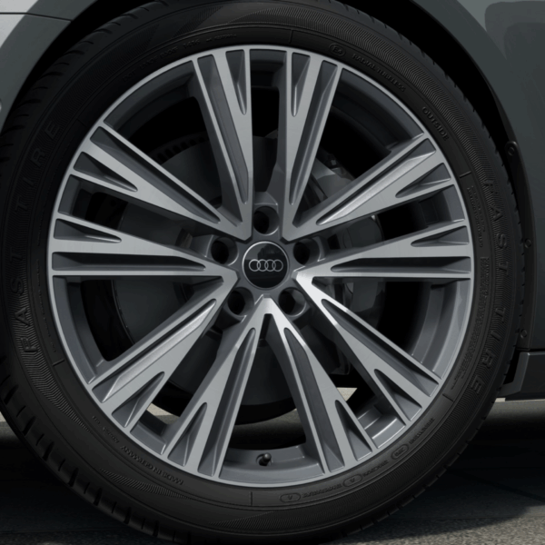 A6 Berline - Image 2