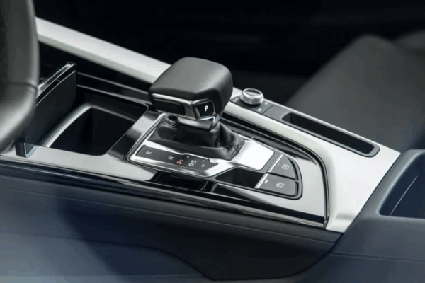A5 Sportback - Image 2