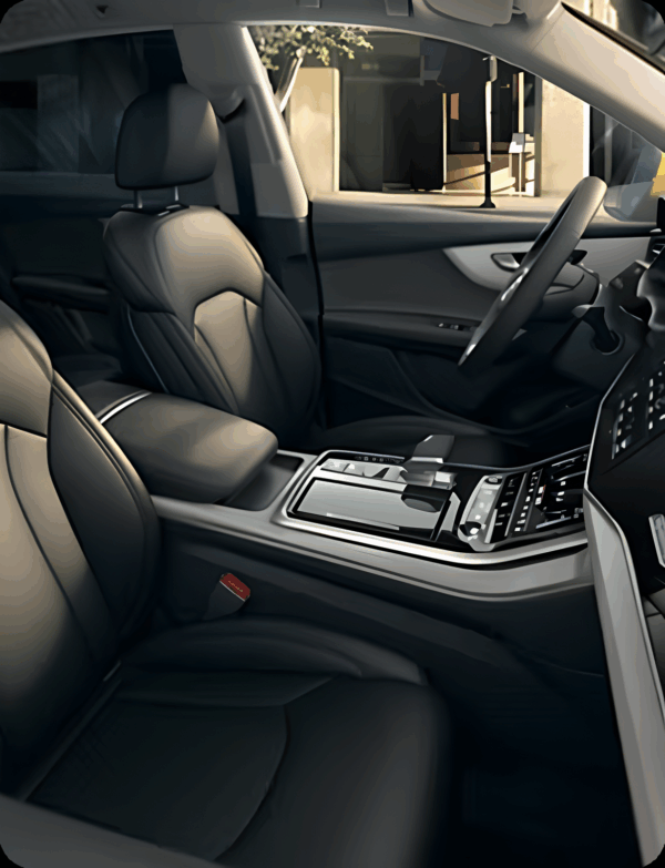 Q8 Sportback e-tron - Image 2