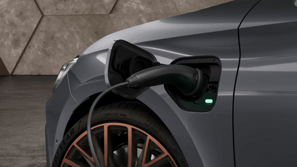 cupra Leon - Image 5