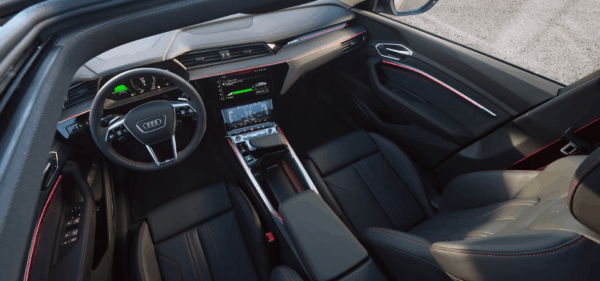 Q8 e-tron - Image 5