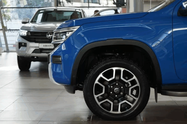 Amarok - Image 2