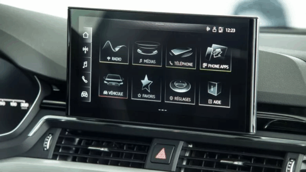 A5 Sportback - Image 4