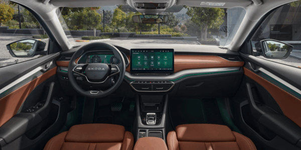 Nouvelle Octavia - Image 5