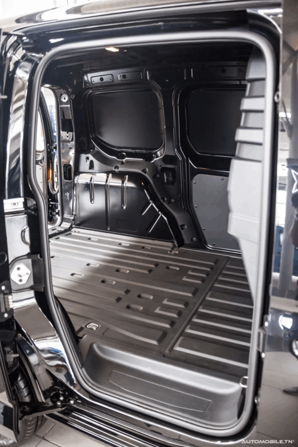 Caddy cargo - Image 2