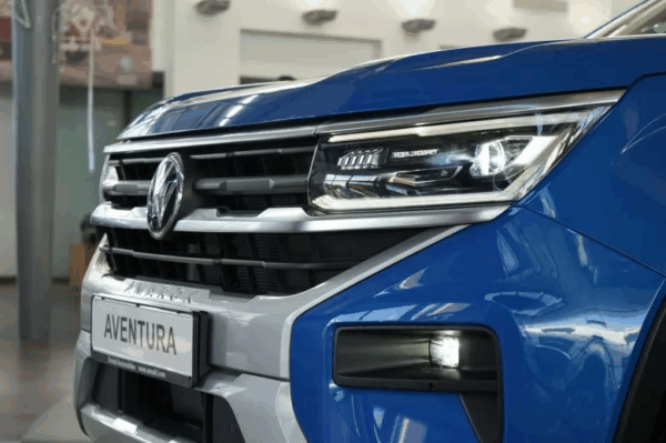 Amarok - Image 3