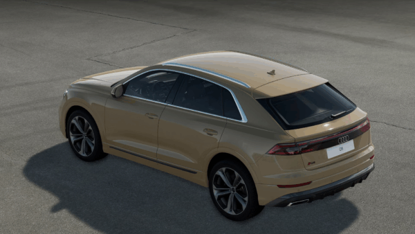 Q8 Sportback e-tron - Image 4