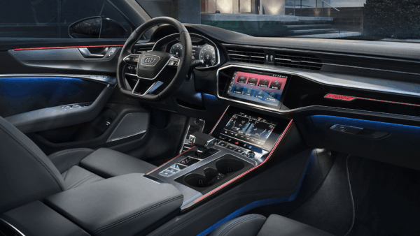 Q3 Sportback - Image 3
