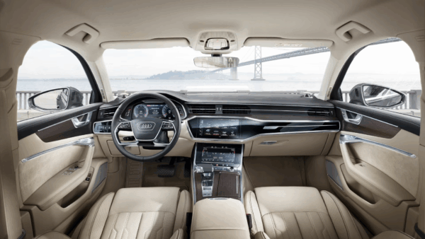 A6 Berline - Image 5