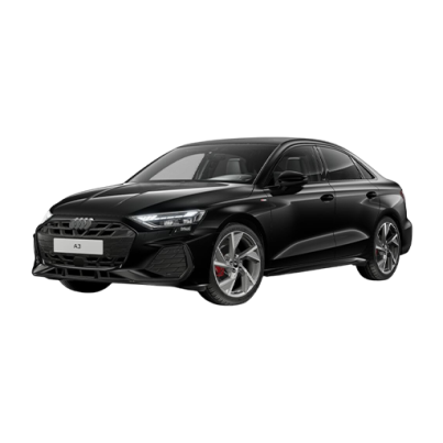 A3-berline