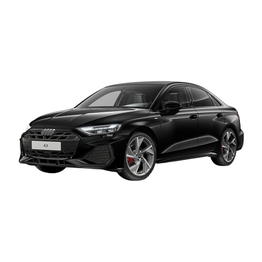 A3-berline