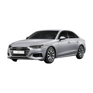 A4 Berline