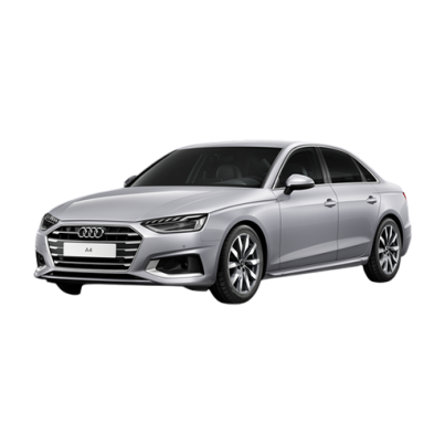 A4-berline