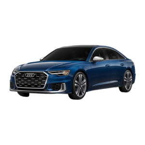 A6 Berline