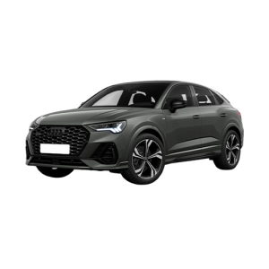 Q3 Sportback