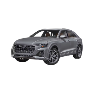 Q8 Sportback e-tron