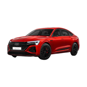 Q8 e-tron