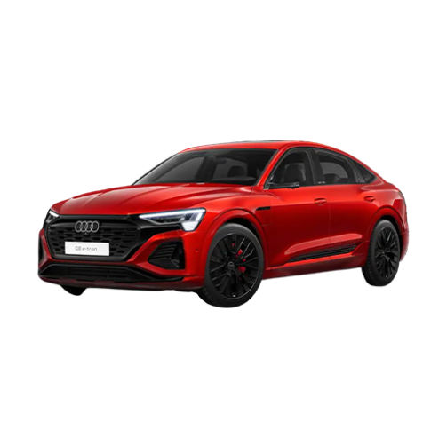 Q8-e-tron