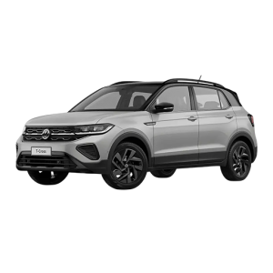 T-cross