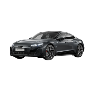 E-tron GT Quattro