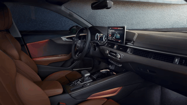 A5 Sportback - Image 3
