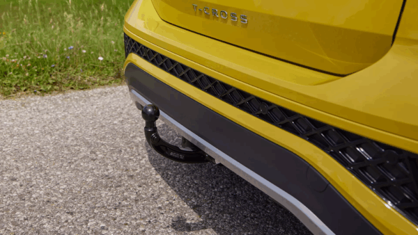 T-cross - Image 4