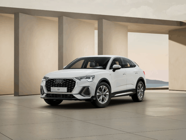 Q3 Sportback - Image 2
