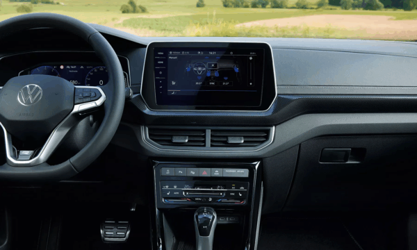 T-cross - Image 5