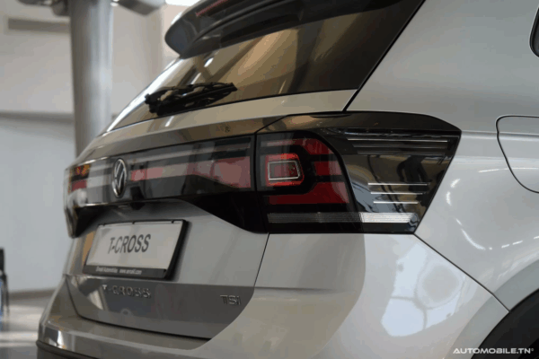 T-cross - Image 2