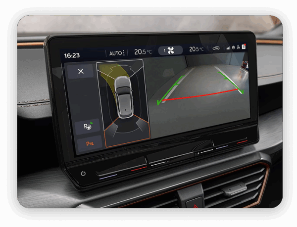 cupra Leon - Image 4