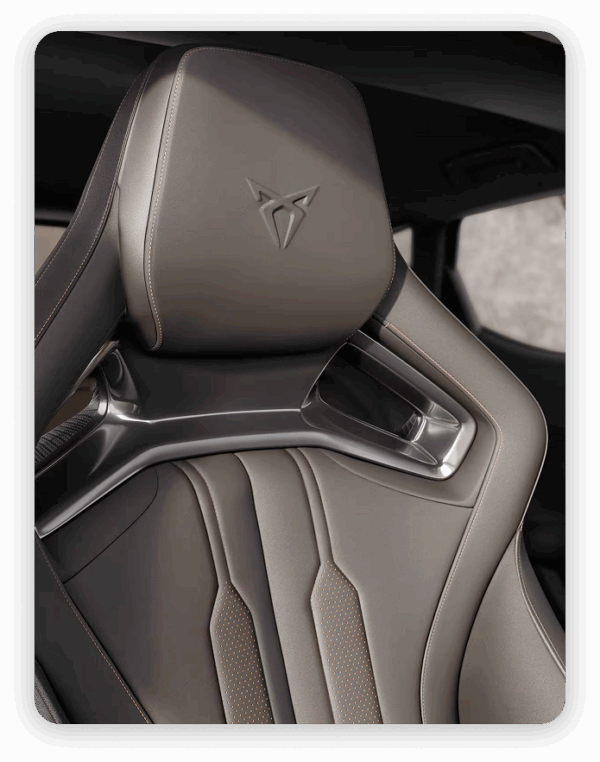 cupra Leon - Image 2