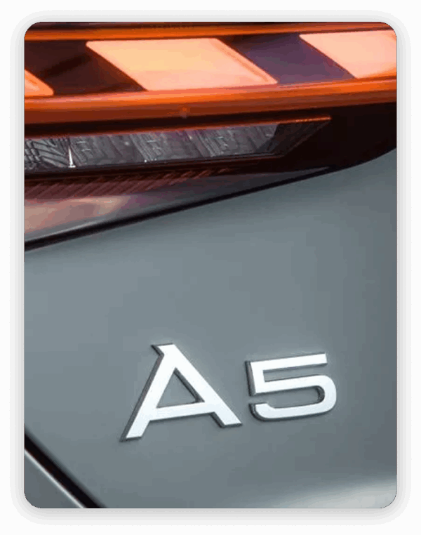A5 Sportback - Image 5