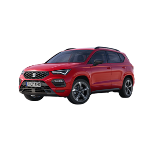 Ateca