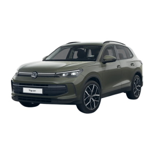 Nouveau Tiguan